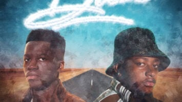 9umba & Sbu YDN - Duze (feat. ilovelethu & Jadenfunky)