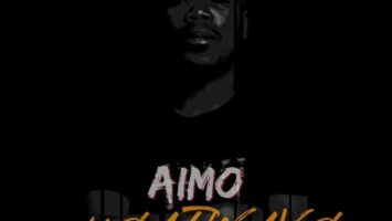 Aimo - Heatwave EP