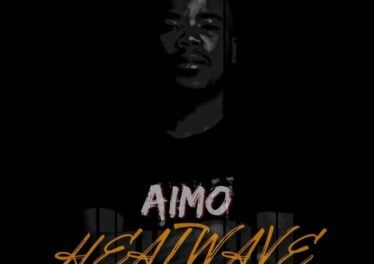 Aimo - Heatwave EP