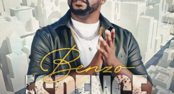 Benzo – Isdenge (feat. Heavy-K & Lu Ngobo)