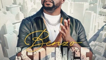 Benzo - Isdenge (feat. Heavy-K & Lu Ngobo)