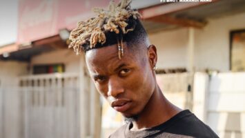 Boontle RSA - MANZISA (feat. Al Xapo & Bhut_manandi_nand)