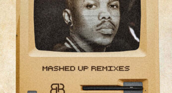 C-Blak – Mashed-Up Remixes