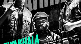 Cooper SA & Murumba Pitch – Ziyakhala (feat. Tyler ICU, KDD & Dutch)
