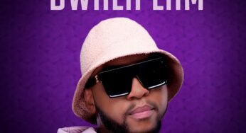 DJ KSB, Charlotte_Lyf & Lowsheen – Dwala Lami