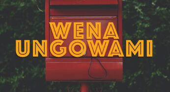 DJ Khyber, Azana & Donald – Wena Ungowami