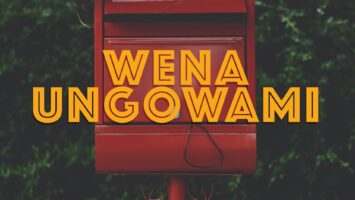 DJ Khyber, Azana & Donald - Wena Ungowami