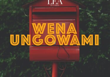 DJ Khyber, Azana & Donald - Wena Ungowami
