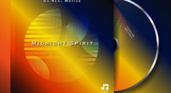 Da Real Motive – Midnight Spirit EP