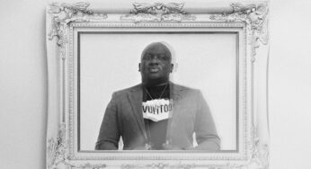 Darque & Sjava – Mngani