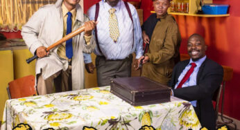De Mthuda, Da Muziqal Chef & Eemoh – Sgudi Snyc (feat. Sipho Magudulela)