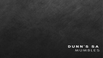 Dunn's SA - Mumbles