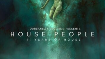 VA - House People (11 Years of House)