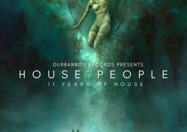 VA - House People (11 Years of House)