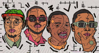 Imnotsteelo & Cyfred – Udlala Ngami (feat. Sino Msolo)