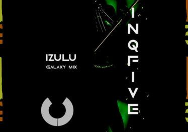 InQfive - iZulu (Galaxy Mix)