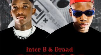 Inter B & Draad – Beau’Cop EP