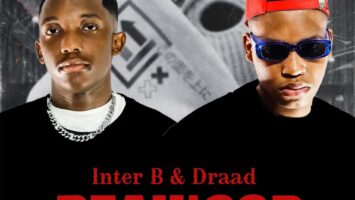 Inter B & Draad - Beau'Cop EP