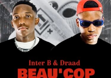 Inter B & Draad - Beau'Cop EP