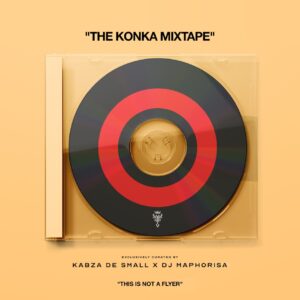 Mlindo The Vocalist & Mashudu - Mniki we Mali (feat. Kabza De Small & Shino Kikai)