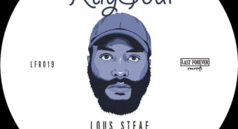 KaySoul – Lous Steaf EP