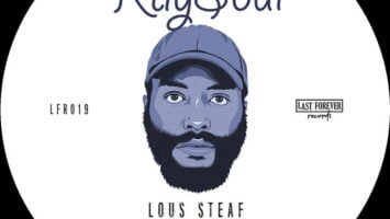 KaySoul - Lous Steaf EP