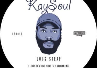 KaySoul - Lous Steaf EP