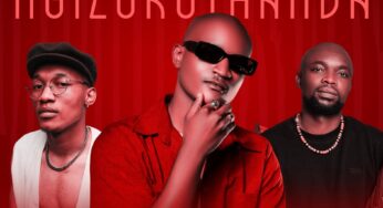 Leroyale – Ngizokuthanda (feat. Sino Msolo, Russell Zuma & Sipho Magudulela)