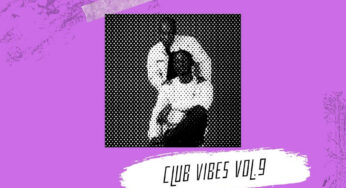 Lilac Jeans – Club Vibes Vol.9
