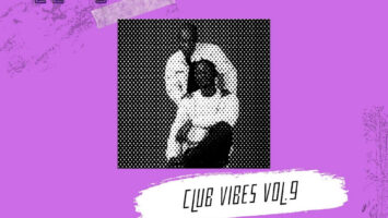 Lilac Jeans - Club Vibes Vol.9