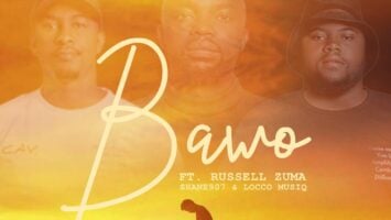 MFR Souls - Bawo (feat. Russell Zuma, Shane907 & Locco Musiq)