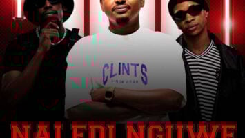 MacG & Audio Addicts - Naledi Nguwe (feat. Lady Steezy & Tshepo Keyz)