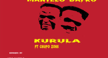 Manyelo Dafro & Grupo Zore – Kurula