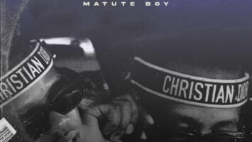 Matute Boy - Meanwhile In Pitori EP