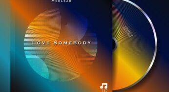 Merlzar – Love Somebody (Tribute to Roctonic Ecstatic Mix)