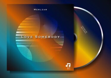 Merlzar - Love Somebody