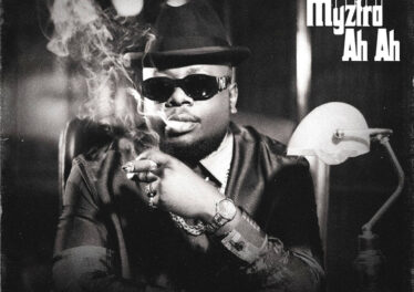 Myztro - Myztro Ah Ah (feat. Xduppy, ShaunMusiQ & Ftears)
