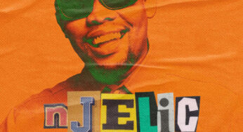 Njelic – Izinto Zimane Zijike (feat. Mkeyz, Thabza Tee & Rhythm Tee)