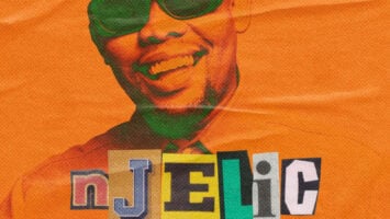 Njelic - Izinto Zimane Zijike (feat. Mkeyz, Thabza Tee & Rhythm Tee)