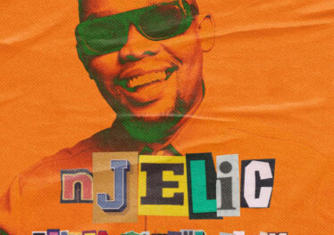 Njelic - Izinto Zimane Zijike (feat. Mkeyz, Thabza Tee & Rhythm Tee)