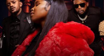 Nkosazana Daughter – Uzongenzani (feat. Kabza De Small & DJ Maphorisa)