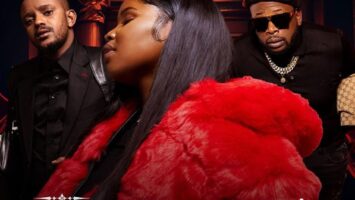 Nkosazana Daughter - Uzongenzani (feat. Kabza De Small & DJ Maphorisa)