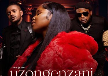 Nkosazana Daughter - Uzongenzani (feat. Kabza De Small & DJ Maphorisa)