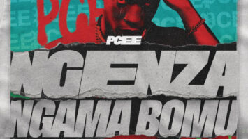 Pcee - Ngenza ngama bomu (feat. Mr JazziQ, Umthakathi Kush & Sizwe Alakine)
