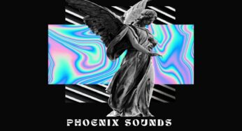 Phoenix Sounds – Relentless EP