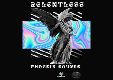 Phoenix Sounds - Relentless EP