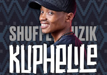Shuffle Muzik - Kuphelile (feat. Nhlonipho & Mthandazo Gatya)