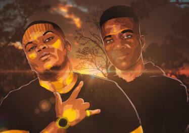 Slaga & Buddynice - Shine
