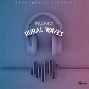 Soul Fleva - Rural Waves EP