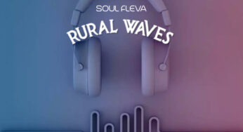 Soul Fleva – Rural Waves EP